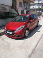 Peugeot 208 208 DIESEL 1600 ΕΛΛΗΝΙΚΟ '16