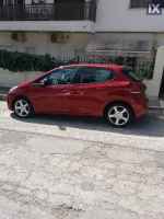 Peugeot 208 208 DIESEL 1600 ΕΛΛΗΝΙΚΟ '16