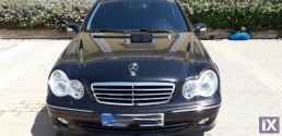 Mercedes-Benz 200 203  -  AVANTGARDE '06