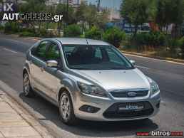 Ford Focus 1.6 115PS SPORT -GR '09