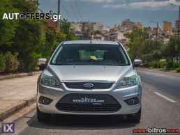 Ford Focus 1.6 115PS SPORT -GR '09