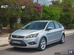 Ford Focus 1.6 115PS SPORT -GR '09