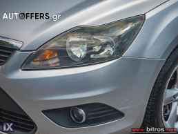 Ford Focus 1.6 115PS SPORT -GR '09