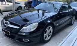 Mercedes-Benz SL 350 2008 Facelift '08