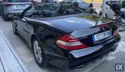 Mercedes-Benz SL 350 2008 Facelift '08