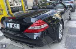 Mercedes-Benz SL 350 2008 Facelift '08