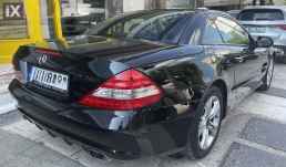 Mercedes-Benz SL 350 2008 Facelift '08