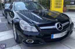 Mercedes-Benz SL 350 2008 Facelift '08