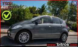 Mercedes-Benz A 160 ELEGANCE FACELIFT '09