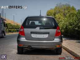 Mercedes-Benz A 160 ELEGANCE FACELIFT '09