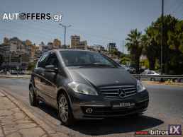 Mercedes-Benz A 160 ELEGANCE FACELIFT '09