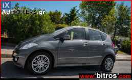 Mercedes-Benz A 160 ELEGANCE FACELIFT '09