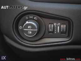 Jeep Renegade LONGITUDE 1.3T 150Hp Automatic DDCT 9,713χλμ  '22