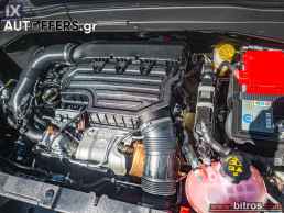 Jeep Renegade LONGITUDE 1.3T 150Hp Automatic DDCT 9,713χλμ  '22