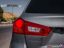 Mitsubishi Asx 1.8 AWD 4X4 +BOOK '14