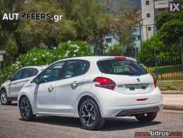 Peugeot 208 ΕΛΛΗΝΙΚΟ+BOOK 1.6 BHDI BUSINESS '18