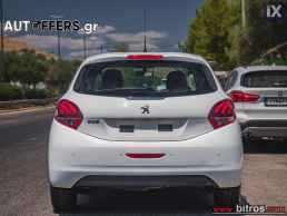 Peugeot 208 ΕΛΛΗΝΙΚΟ+BOOK 1.6 BHDI BUSINESS '18