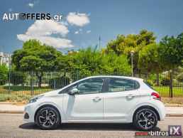 Peugeot 208 ΕΛΛΗΝΙΚΟ+BOOK 1.6 BHDI BUSINESS '18