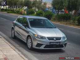 Seat Ibiza DIESEL 1.6 80HP ΕΛΛΗΝΙΚΟ '18