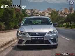 Seat Ibiza DIESEL 1.6 80HP ΕΛΛΗΝΙΚΟ '18