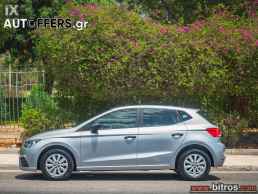 Seat Ibiza DIESEL 1.6 80HP ΕΛΛΗΝΙΚΟ '18