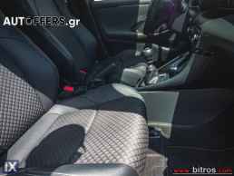 Toyota Yaris 1.5 VVT-I CHIC 125HP '21