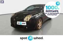 Alfa-Romeo Mito 1.4 Distinctive '10