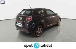 Alfa-Romeo Mito 1.4 Distinctive '10