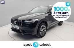 Volvo Xc 90 2.0 AWD '20