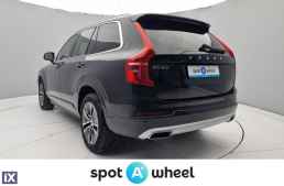 Volvo Xc 90 2.0 AWD '20