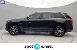 Volvo Xc 90 2.0 AWD '20