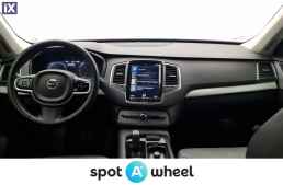 Volvo Xc 90 2.0 AWD '20