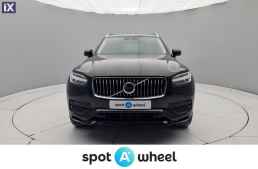 Volvo Xc 90 2.0 AWD '20