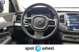 Volvo Xc 90 2.0 AWD '20