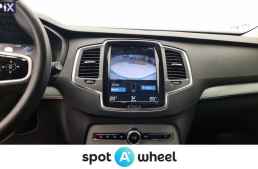 Volvo Xc 90 2.0 AWD '20