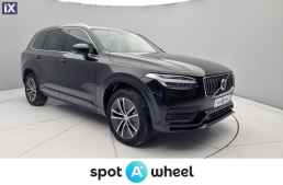 Volvo Xc 90 2.0 AWD '20