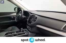 Volvo Xc 90 2.0 AWD '20