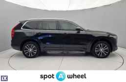 Volvo Xc 90 2.0 AWD '20