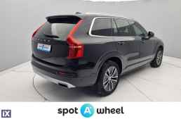 Volvo Xc 90 2.0 AWD '20