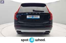 Volvo Xc 90 2.0 AWD '20