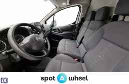 Citroen Berlingo 1.6 BlueHDi Business ETG6 '15