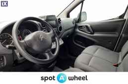 Citroen Berlingo 1.6 BlueHDi Business ETG6 '15