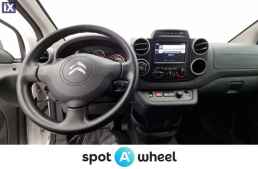 Citroen Berlingo 1.6 BlueHDi Business ETG6 '15