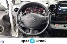 Citroen Berlingo 1.6 BlueHDi Business ETG6 '15