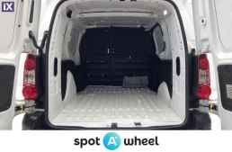 Citroen Berlingo 1.6 BlueHDi Business ETG6 '15