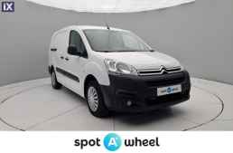 Citroen Berlingo 1.6 BlueHDi Business ETG6 '15