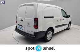 Citroen Berlingo 1.6 BlueHDi Business ETG6 '15