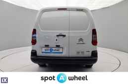 Citroen Berlingo 1.6 BlueHDi Business ETG6 '15