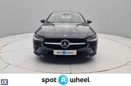 Mercedes-Benz CLA Class d '20