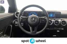 Mercedes-Benz CLA Class d '20